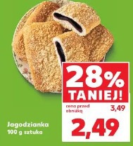 Jagodzianka