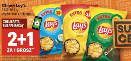 Chipsy Lay's