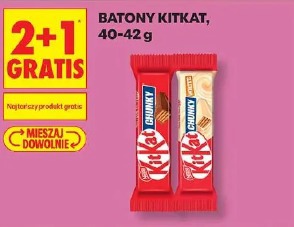 Batony KitKat