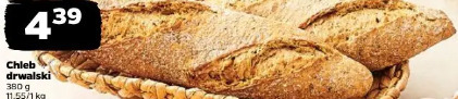 Chleb drwalski