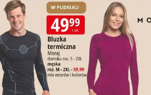 Bluzka termiczna Moraj