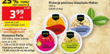 Hummus Perla