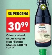 Oliwa z oliwek extra vergine Non Filtrato Monini