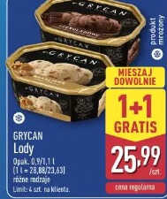 Grycan Lody