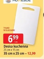 Deska kuchenna