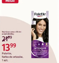 Palette, farba do włosów