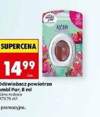 Ambi Pur odświeżacz powietrza