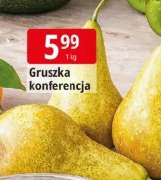 Gruszka konferencja