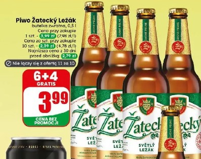 Żatecky Leżak