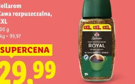 Bellarom Kawa rozpuszczalna, XXL