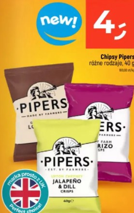Chipsy Pipers