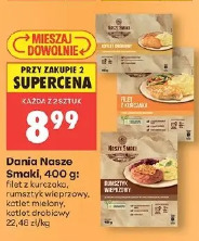 Dania Nasze Smaki