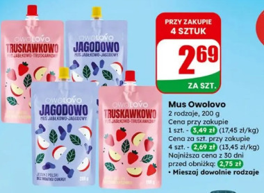 Mus Owolovo