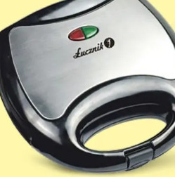 Łucznik opiekacz do kanapek ŁUCZNIK