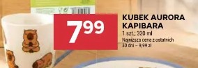 Kubek Aurora Kapibara