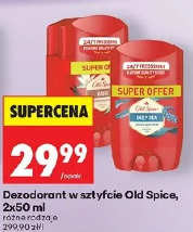 Dezodorant w sztyfcie Old Spice