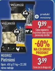 Mooroz Pielmieni