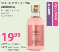 Stara Mydlarnia Ambrosia