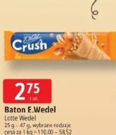 Baton E.Wedel Lotte Wedel