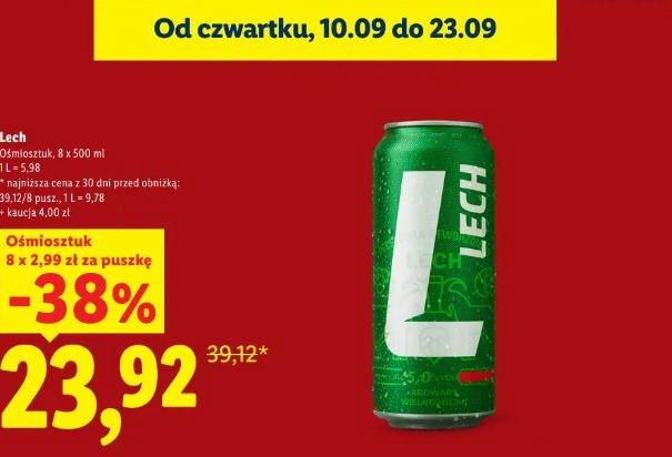 Lech
