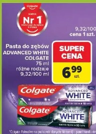 Total Colgate pasta do zębów
