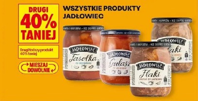 Wszystkie produkty Jadłowiec