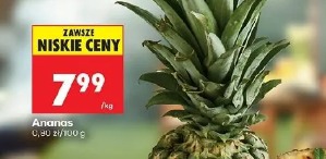 Ananas