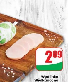 Wędlinka Wielkanocna