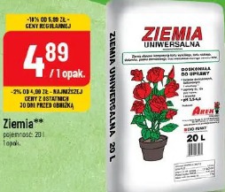 Ziemia uniwersalna