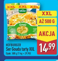 Hofburger Ser Gouda tarty XXL
