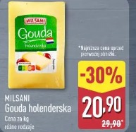 Milsani Gouda holenderska