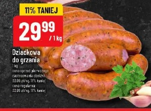 Dziadkowa do grzania