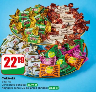 Cukierki