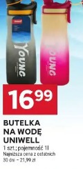 Butelka na wodę Uniwell