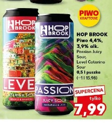 Hop Brook Piwo