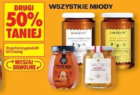 Wszystkie miody