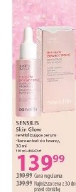 Sensilis Skin Glow serum