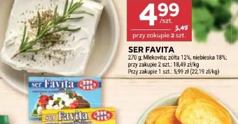 Ser Favita