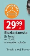 Bluzka damska J&J Trend