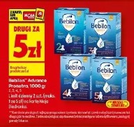 Bebilon Advance Pronutra