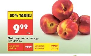 Nektarynka