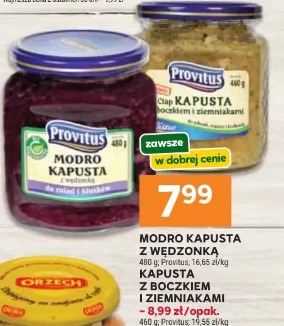 Kapusta z boczkiem i ziemniakami