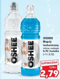 Oshee Napój izotoniczny