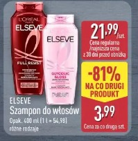Elseve Szampon do włosów