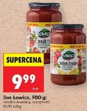 Sos Łowicz