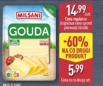 Milsani Ser Gouda