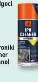Preparat do elektroniki IPA Cleaner Izopropanol Dragon