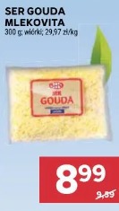Ser Gouda Mlekovita