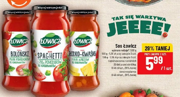 Sos Łowicz