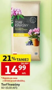 Torf kwaśny